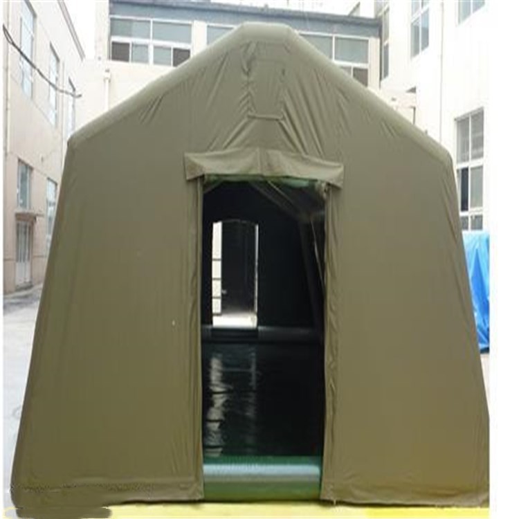 永定充气军用帐篷模型生产工厂